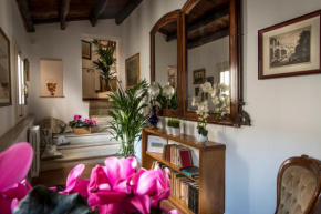 Residence Torremuzza - Charming House In The Heart Of Palermo with lovely view, Palermo